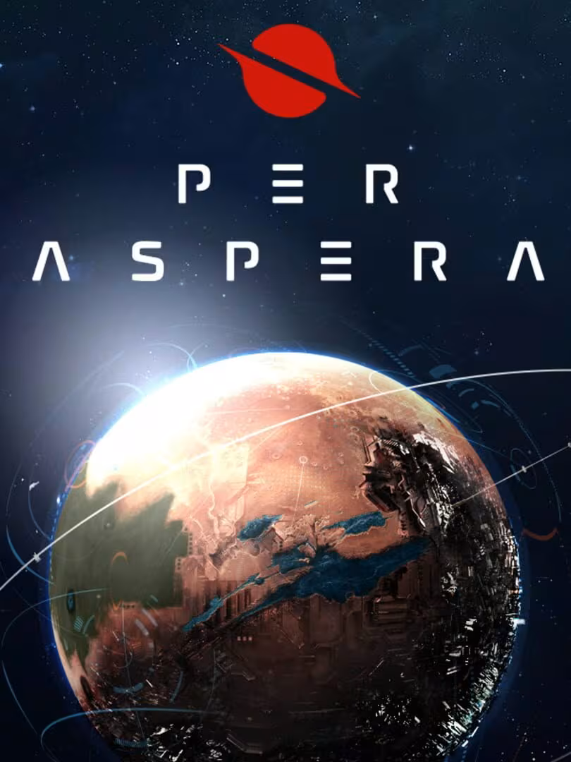 Capsule for Per Aspera