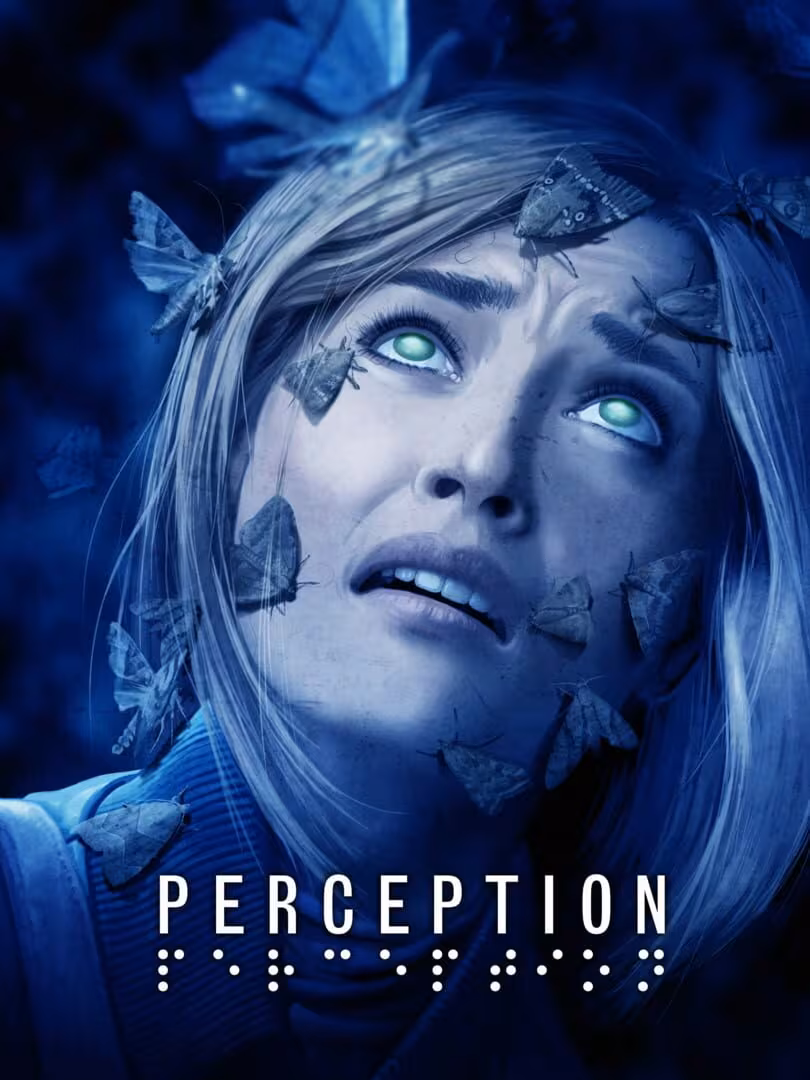 Capsule for Perception