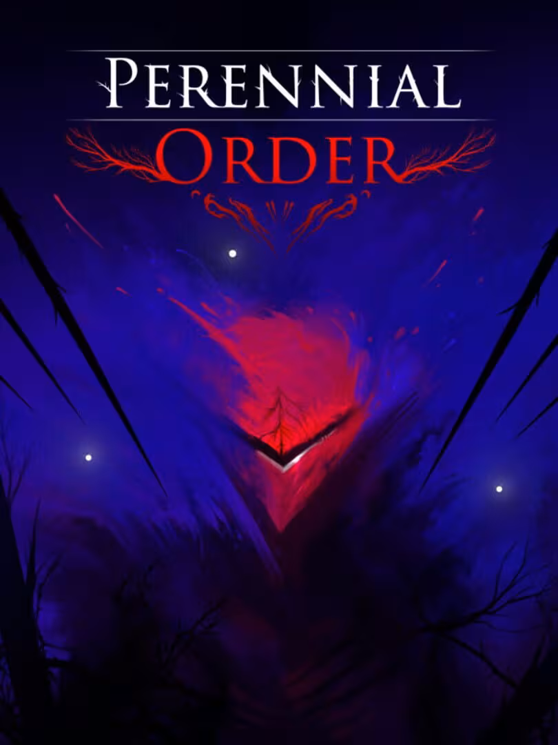 Capsule for Perennial Order