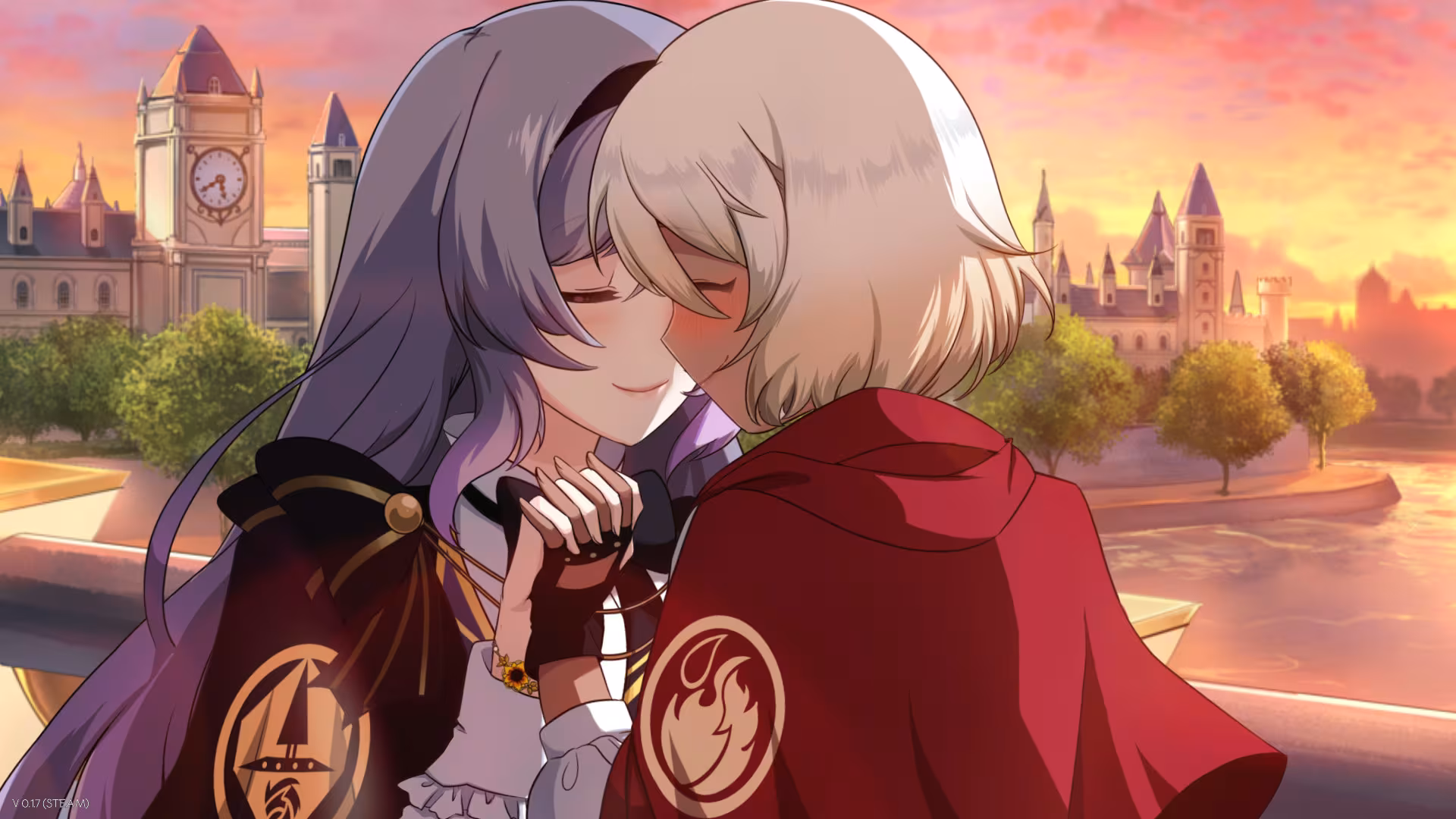 Perfect Gold - Yuri Visual Novel - perfect-gold-yuri-visual-novel_1.avif