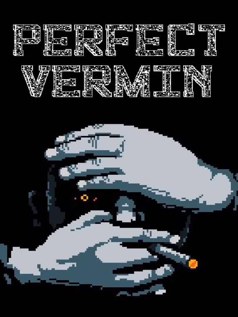 Capsule for Perfect Vermin