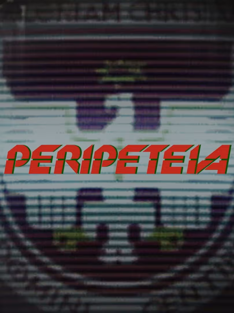 Capsule for Peripeteia