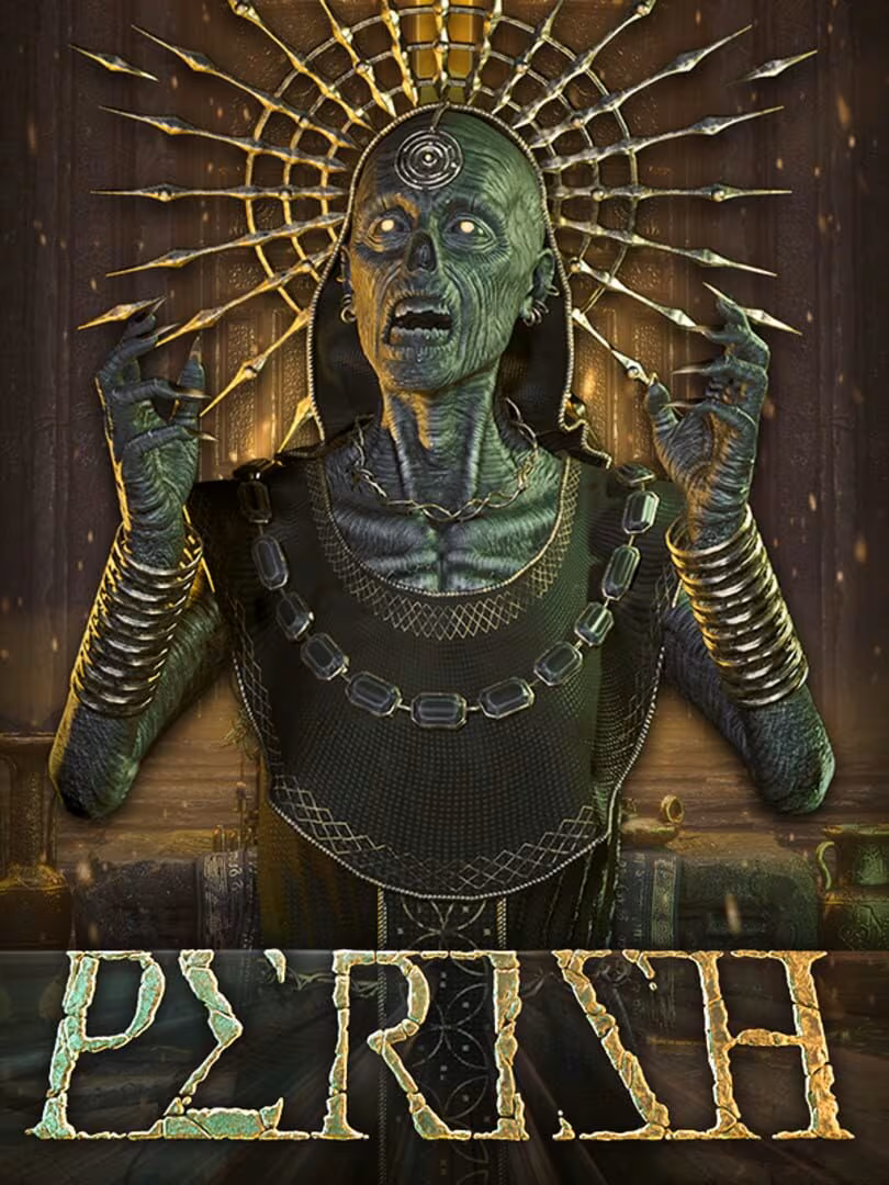 Capsule for PERISH