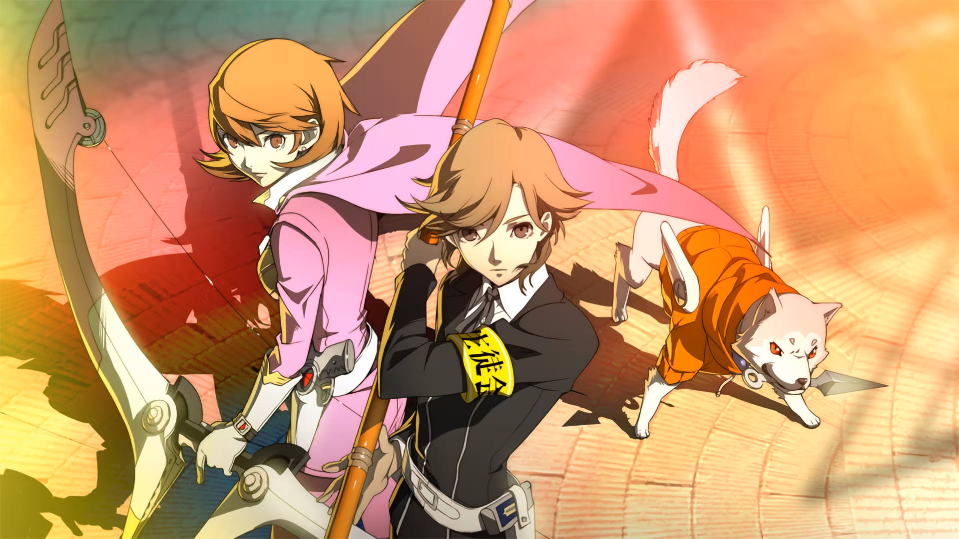 Persona 4 Arena Ultimax - persona-4-arena-ultimax_2.avif