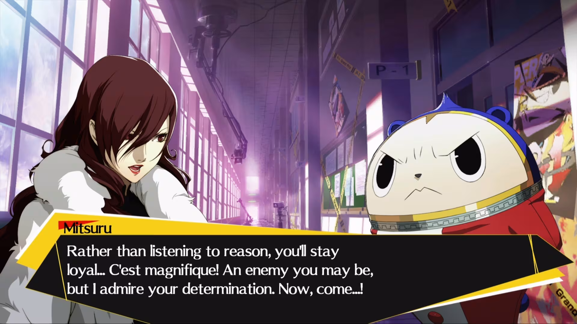 Persona 4 Arena Ultimax - persona-4-arena-ultimax_4.avif