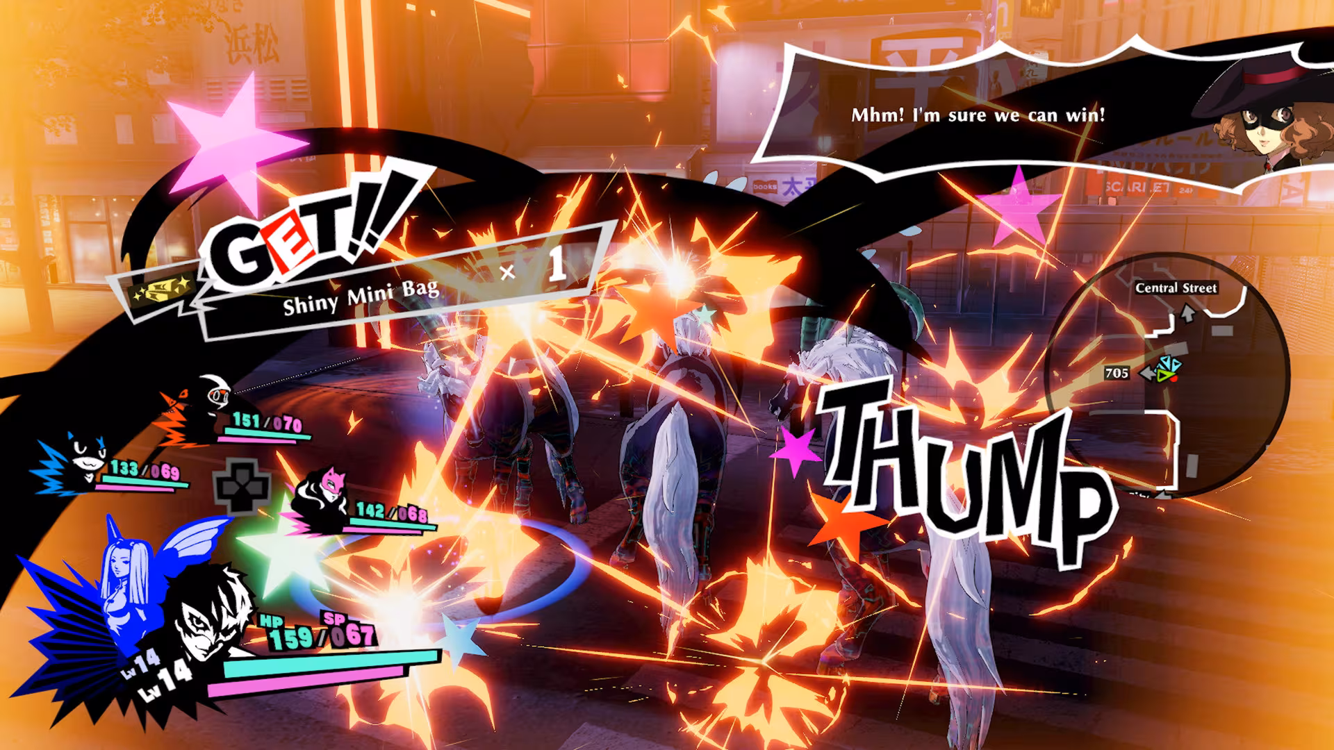 Persona® 5 Strikers - persona-5-strikers_2.avif