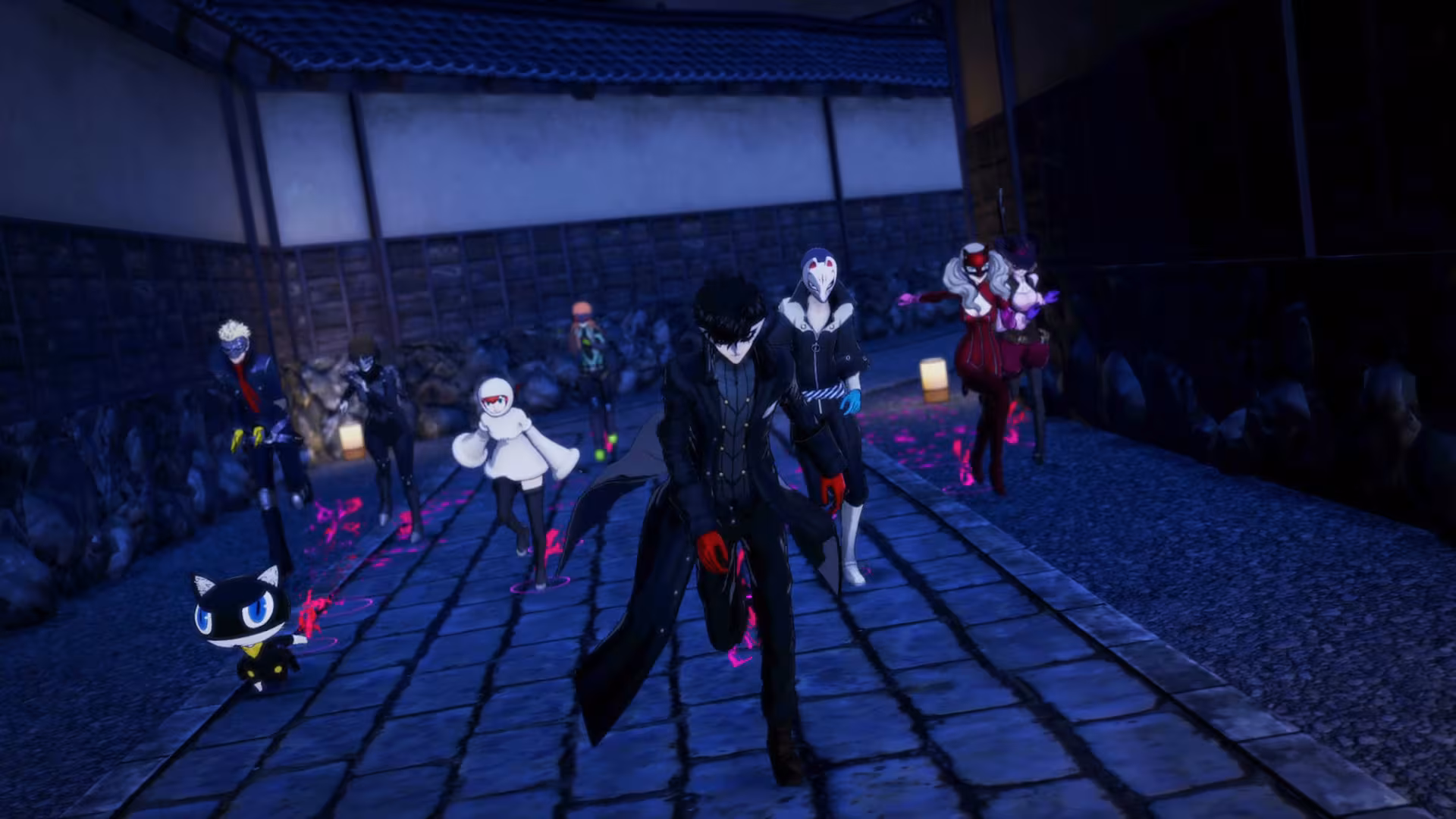 Persona® 5 Strikers - persona-5-strikers_6.avif