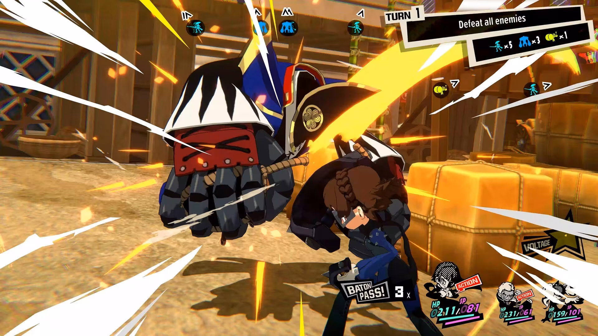 Persona 5 Tactica - persona-5-tactica_3.avif