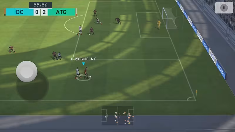 PES 2018 Mobile - pes-2018-mobile_2.avif