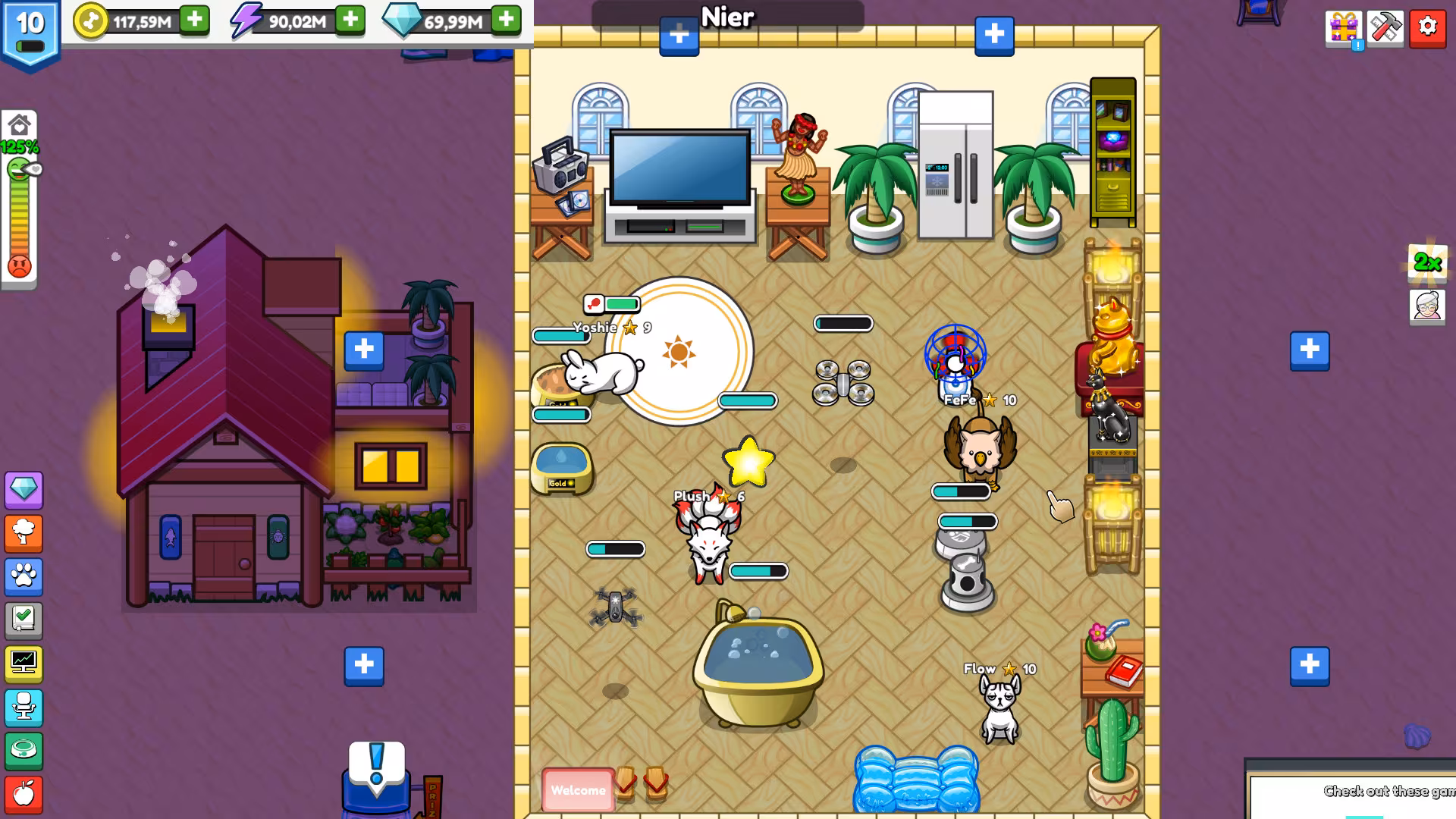 Pet idle - pet-idle_3.avif