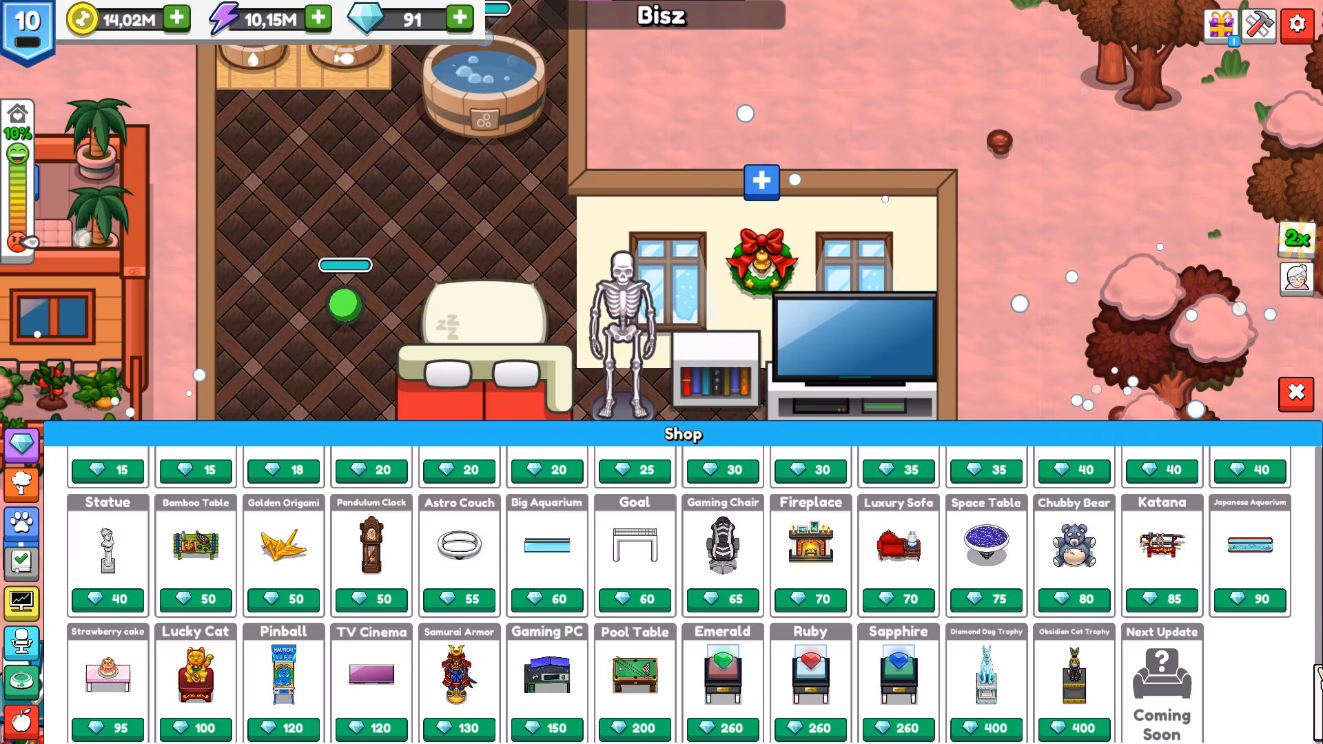 Pet idle - pet-idle_5.avif