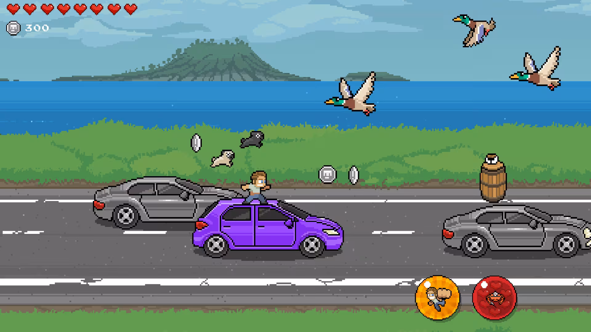 PewDiePie: Legend of the Brofist - pewdiepie-legend-of-the-brofist_5.avif
