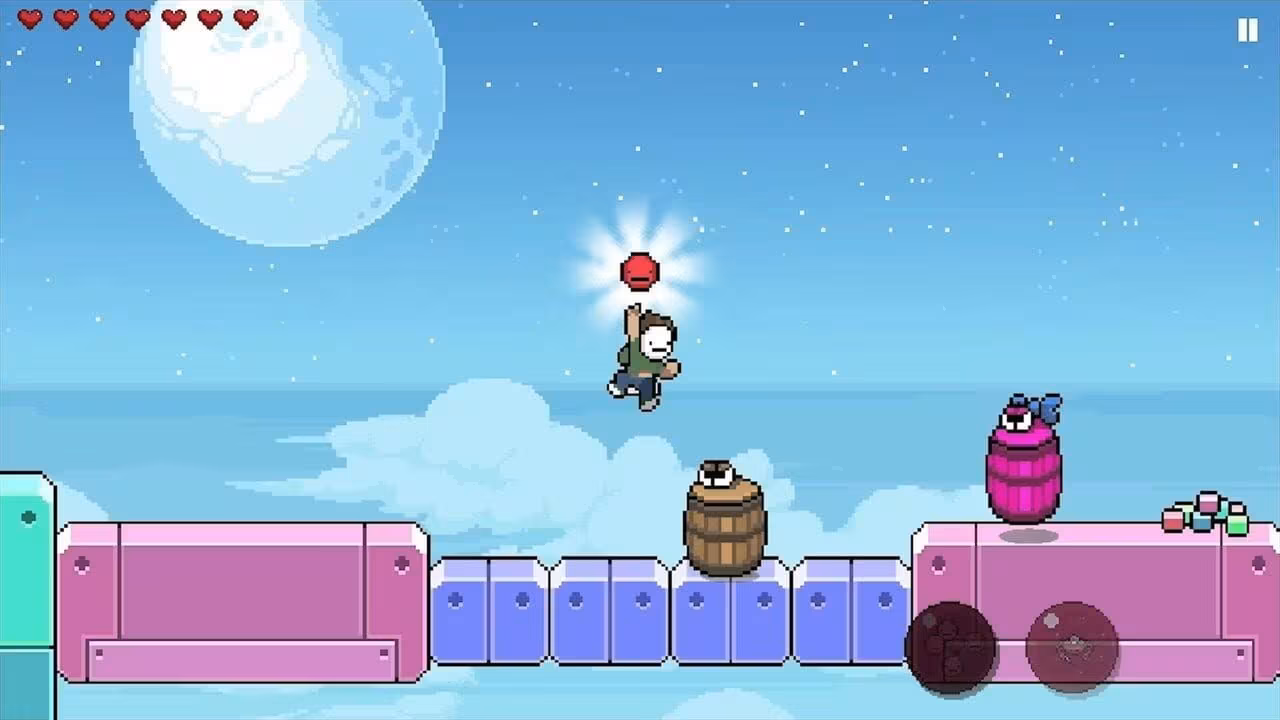 PewDiePie: Legend of the Brofist - pewdiepie-legend-of-the-brofist_6.avif