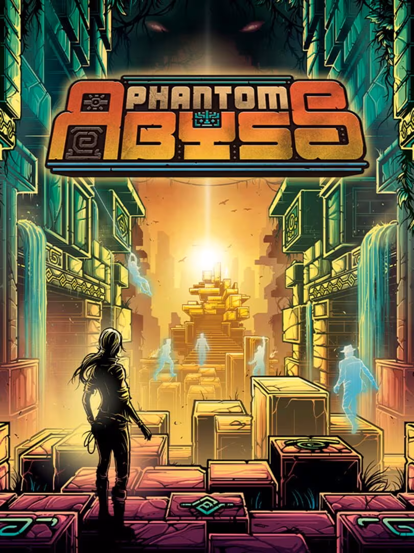 Capsule for Phantom Abyss