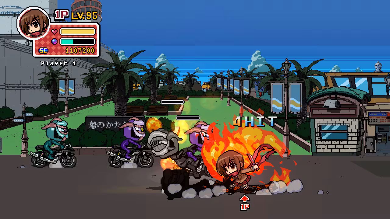Phantom Breaker: Battle Grounds Classic - phantom-breaker-battle-grounds-classic_2.avif
