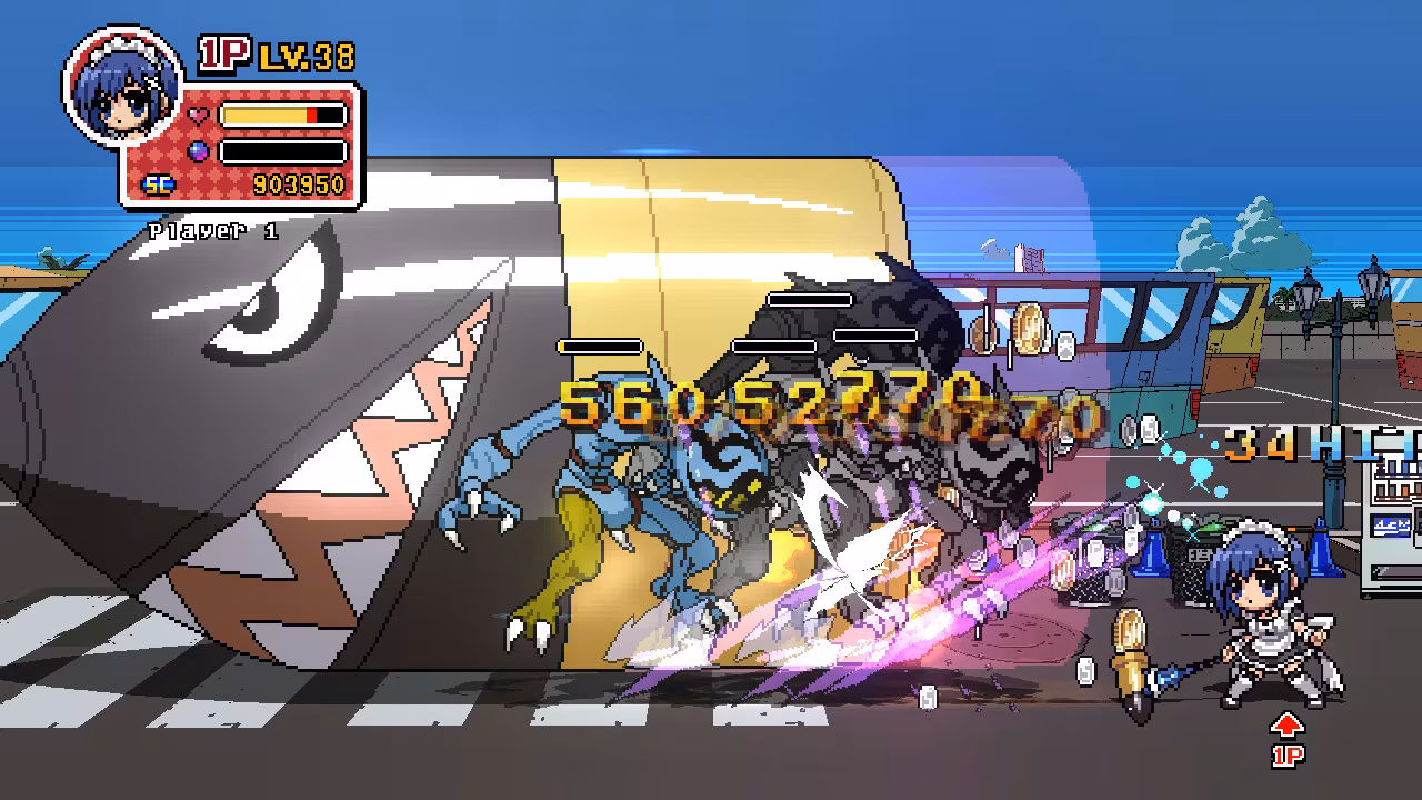 Phantom Breaker: Battle Grounds Classic - phantom-breaker-battle-grounds-classic_3.avif