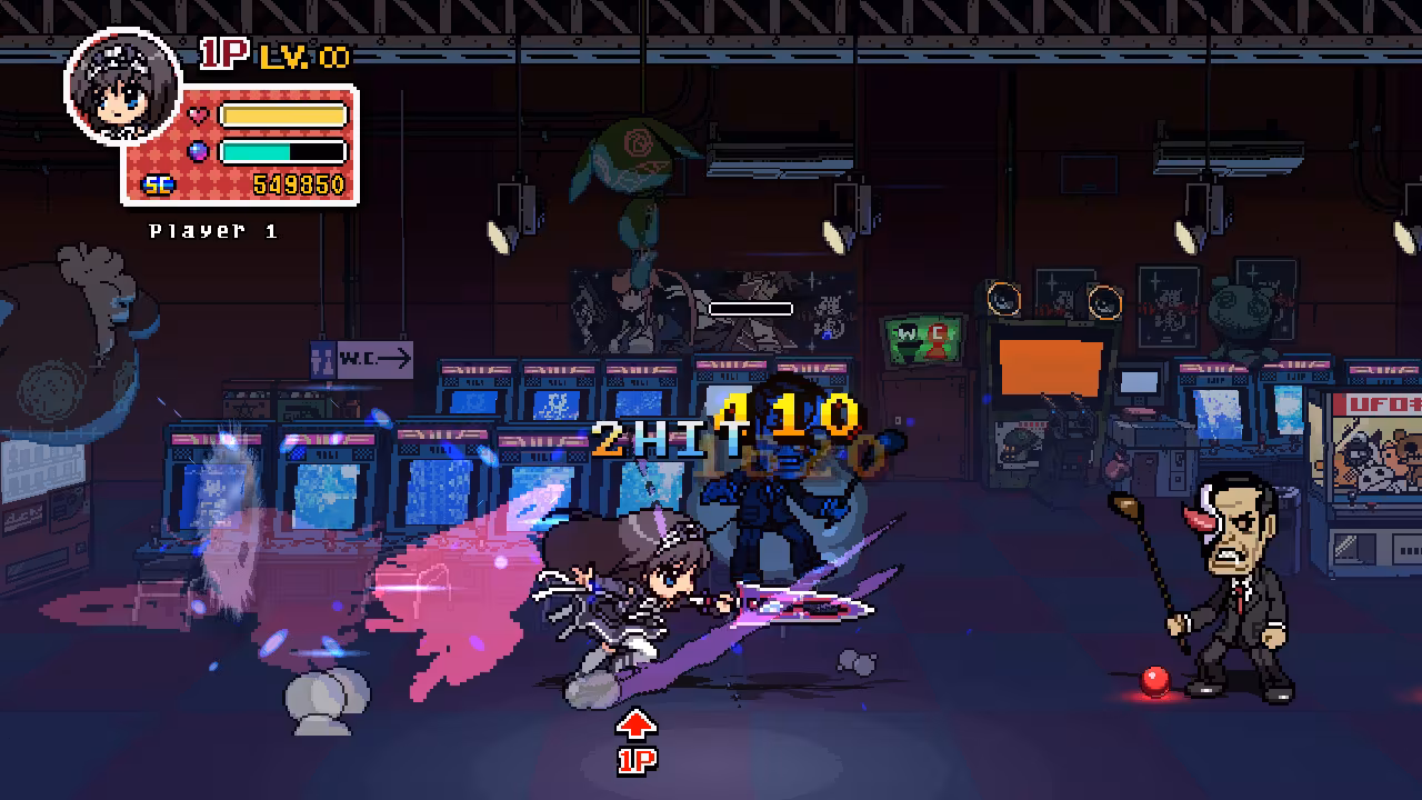 Phantom Breaker: Battle Grounds Classic - phantom-breaker-battle-grounds-classic_4.avif