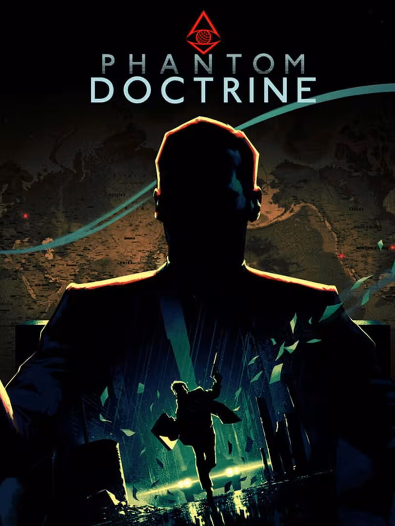 Capsule for Phantom Doctrine