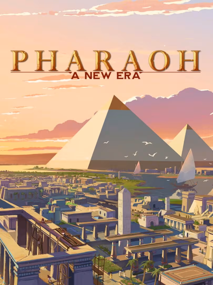 Capsule for Pharaoh™: A New Era