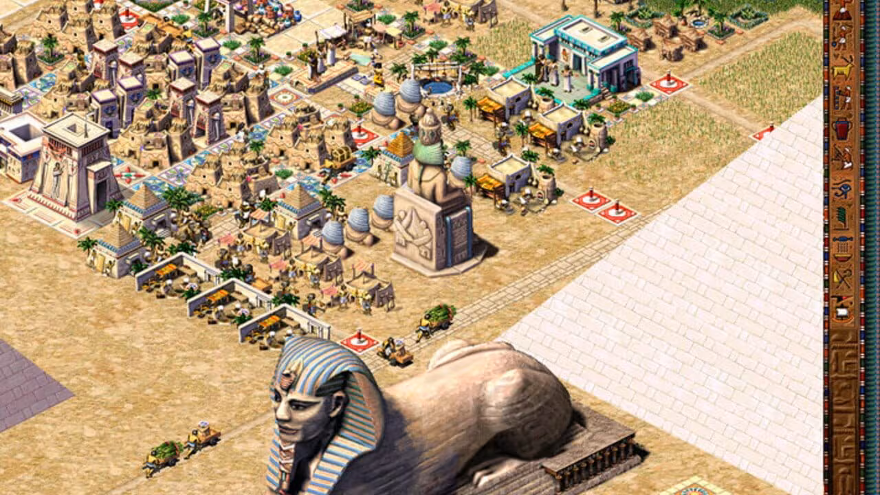 Pharaoh + Cleopatra - pharaoh-cleopatra_6.avif