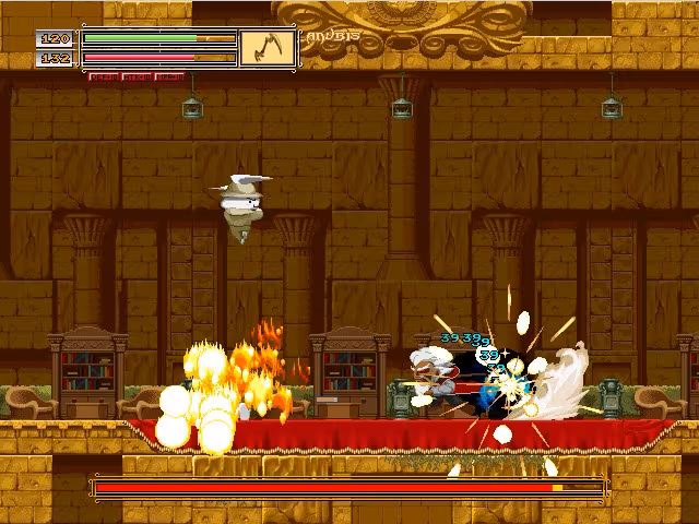Pharaoh Rebirth+ - pharaoh-rebirth_1.avif