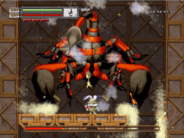 Pharaoh Rebirth+ - pharaoh-rebirth_3.avif