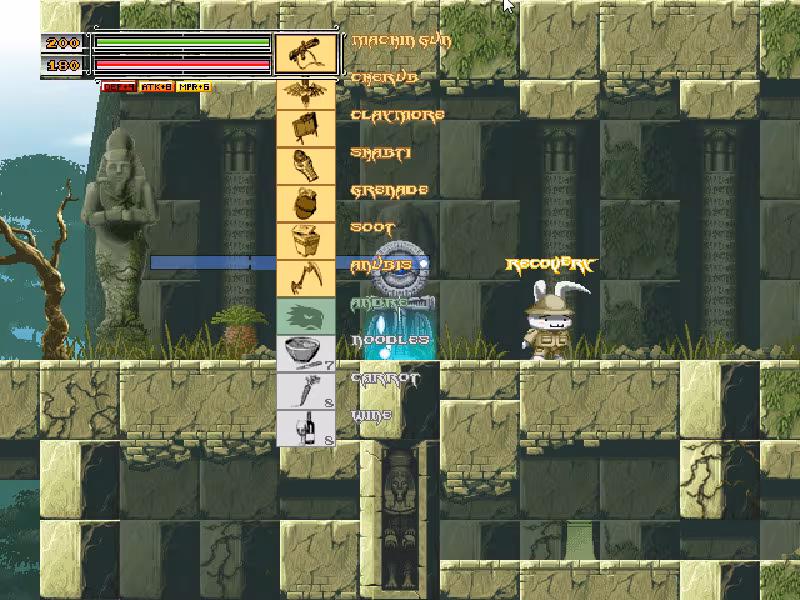 Pharaoh Rebirth+ - pharaoh-rebirth_6.avif