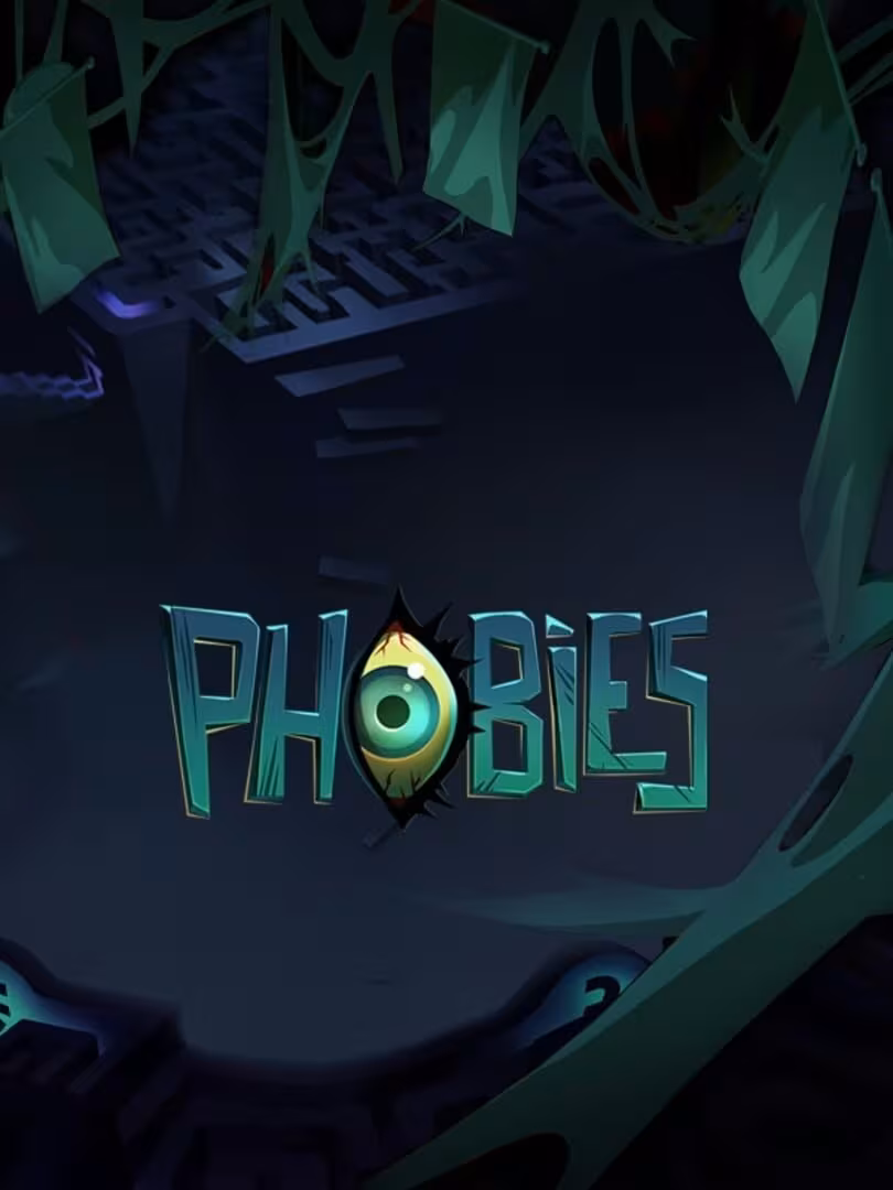 Capsule for Phobies