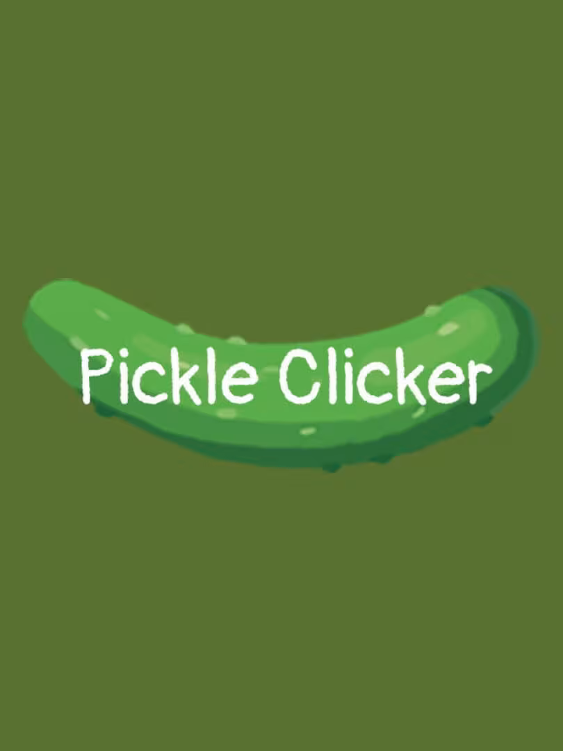 Capsule for Pickle Clicker