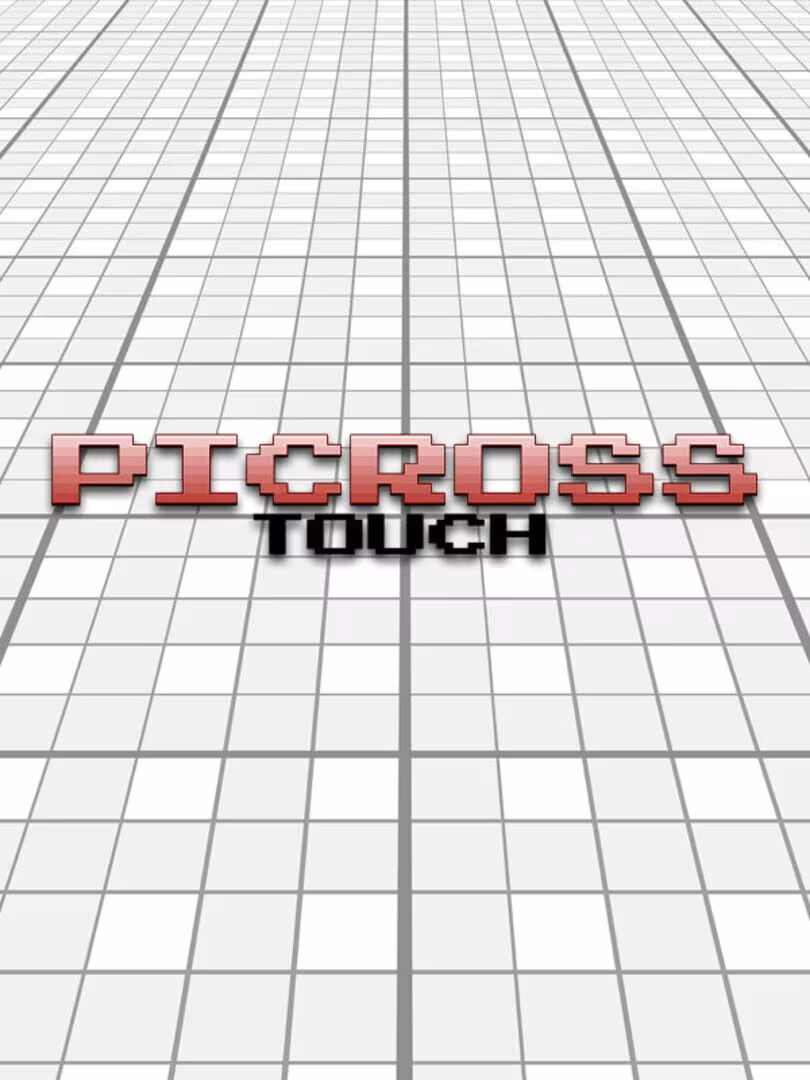 Capsule for Picross Touch