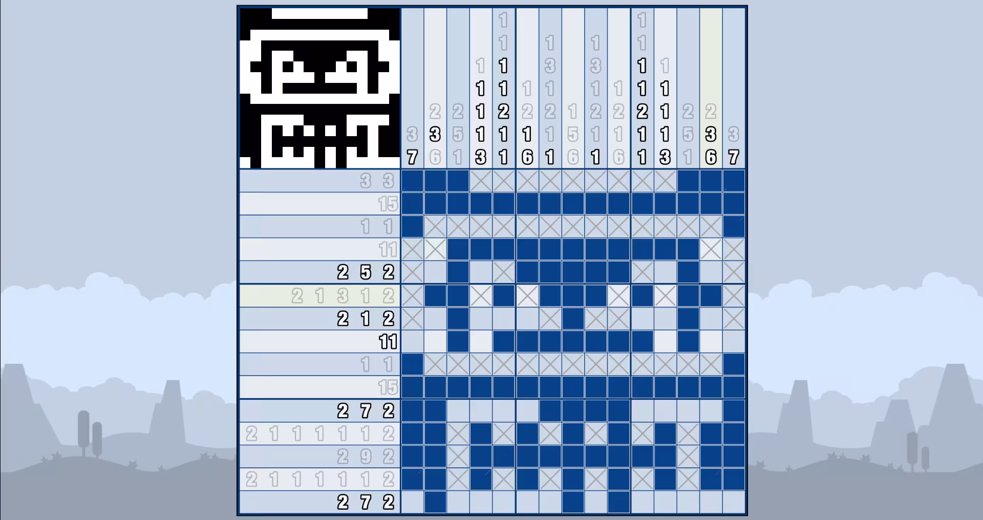Picross Touch - picross-touch_3.avif