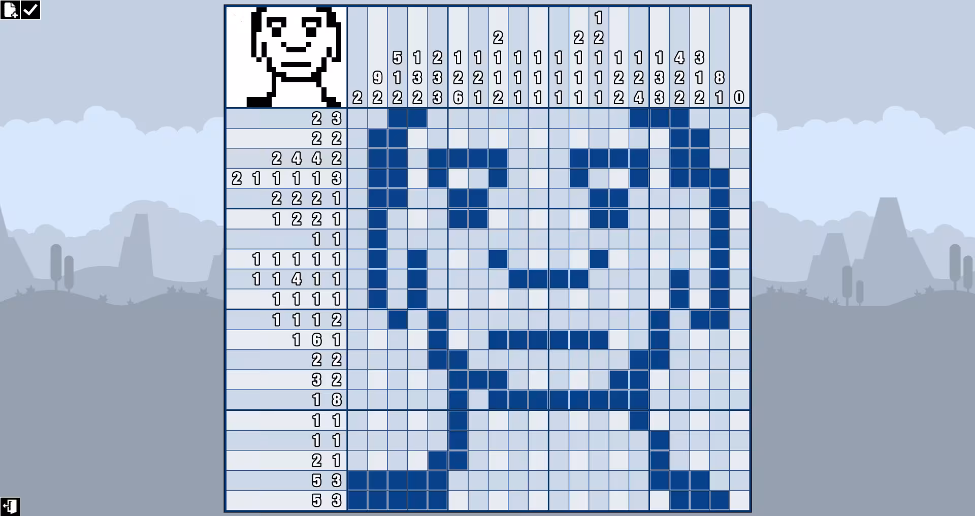 Picross Touch - picross-touch_5.avif
