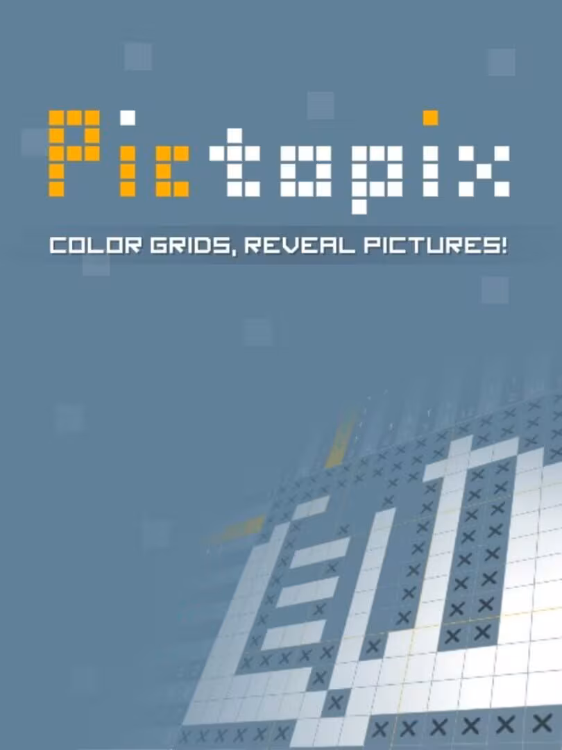 Capsule for Pictopix