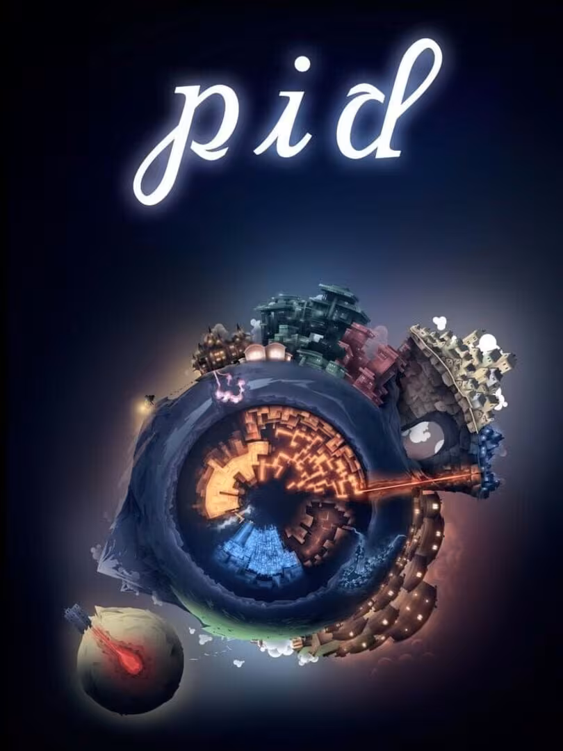 Capsule for Pid