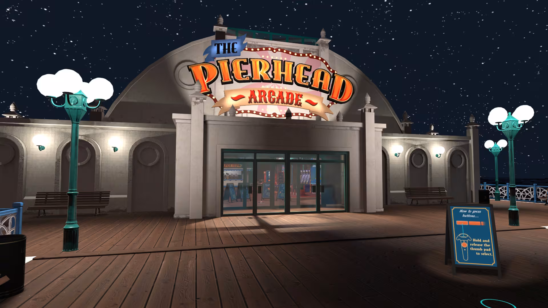 Pierhead Arcade - pierhead-arcade_5.avif