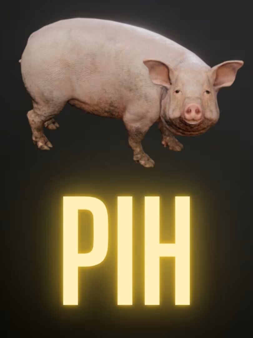 Capsule for Pih