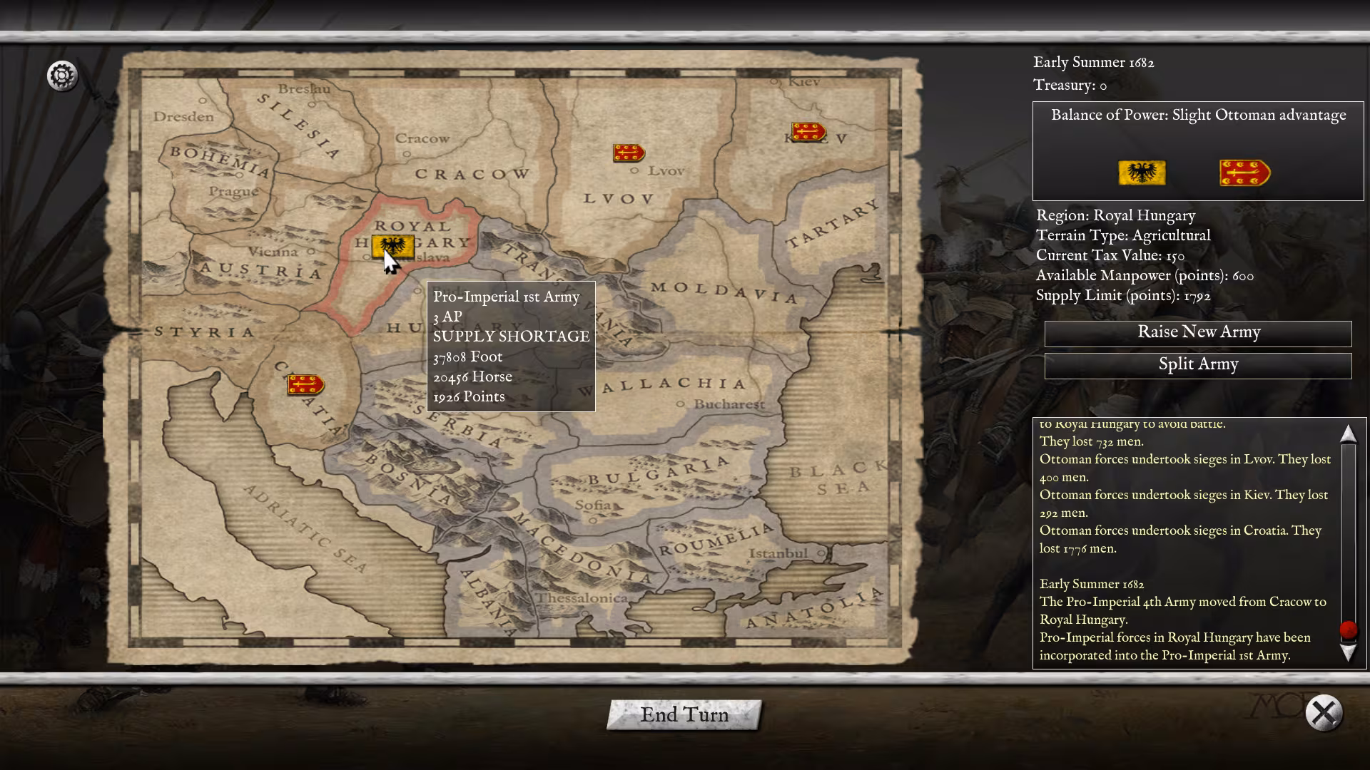 Pike and Shot : Campaigns - pike-and-shot-campaigns_3.avif