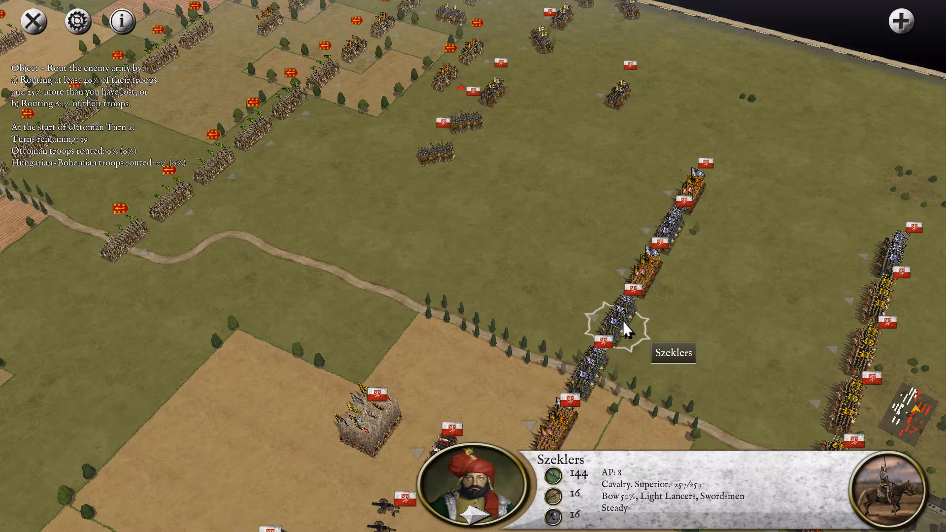 Pike and Shot : Campaigns - pike-and-shot-campaigns_6.avif
