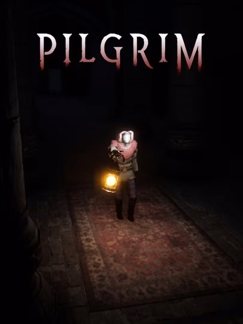 Capsule for PILGRIM