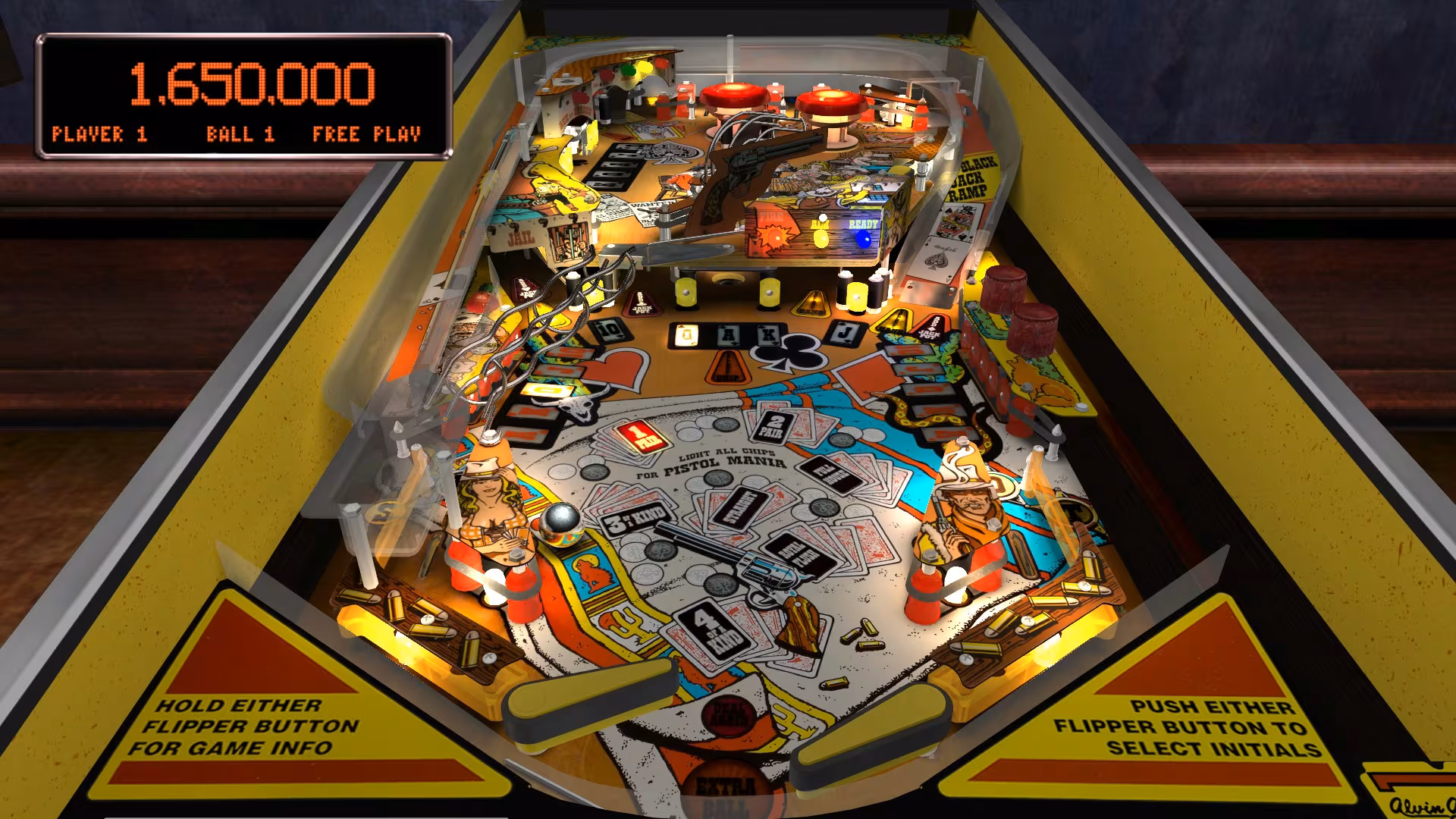 Pinball Arcade - pinball-arcade_5.avif