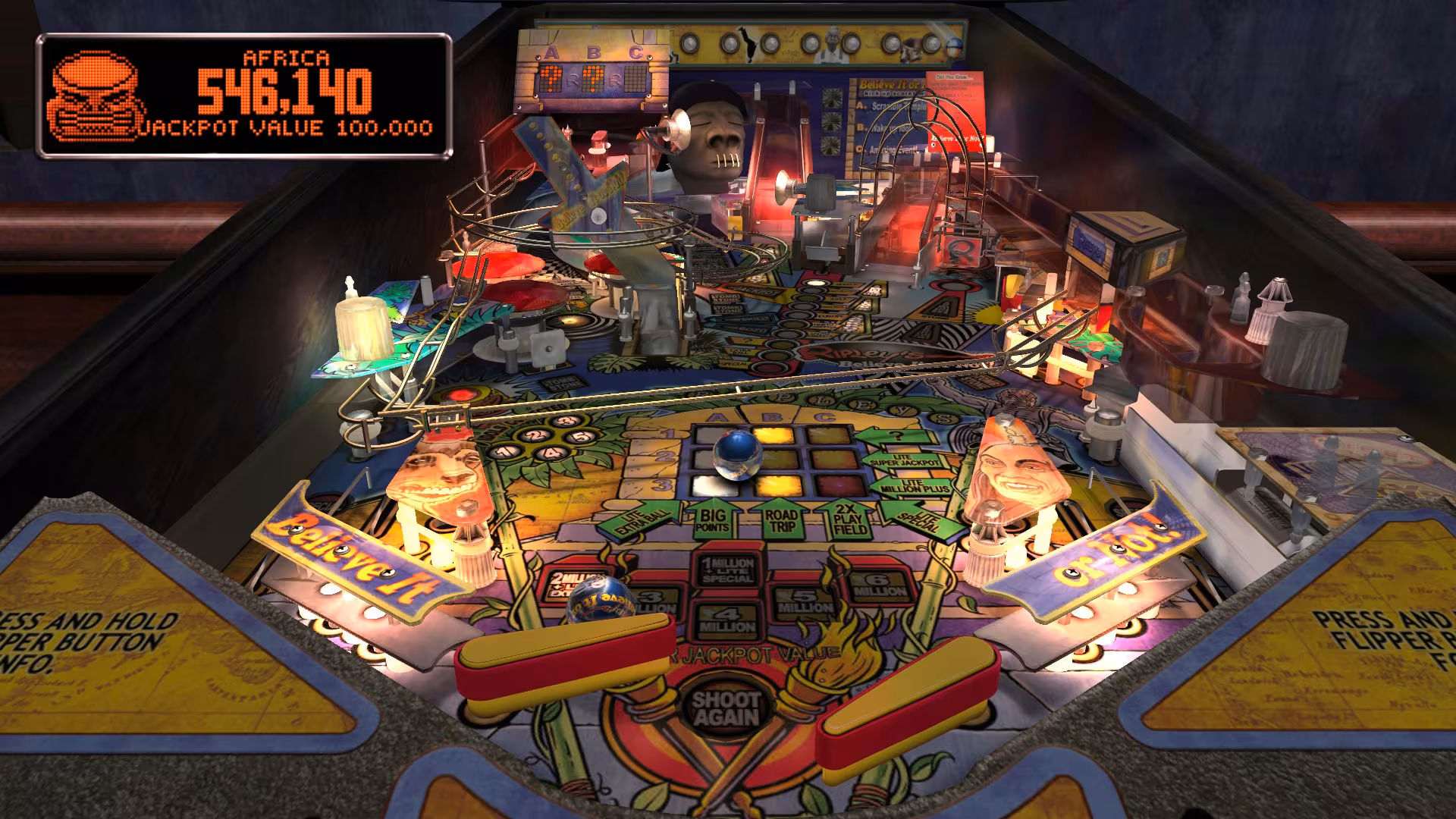 Pinball Arcade - pinball-arcade_6.avif