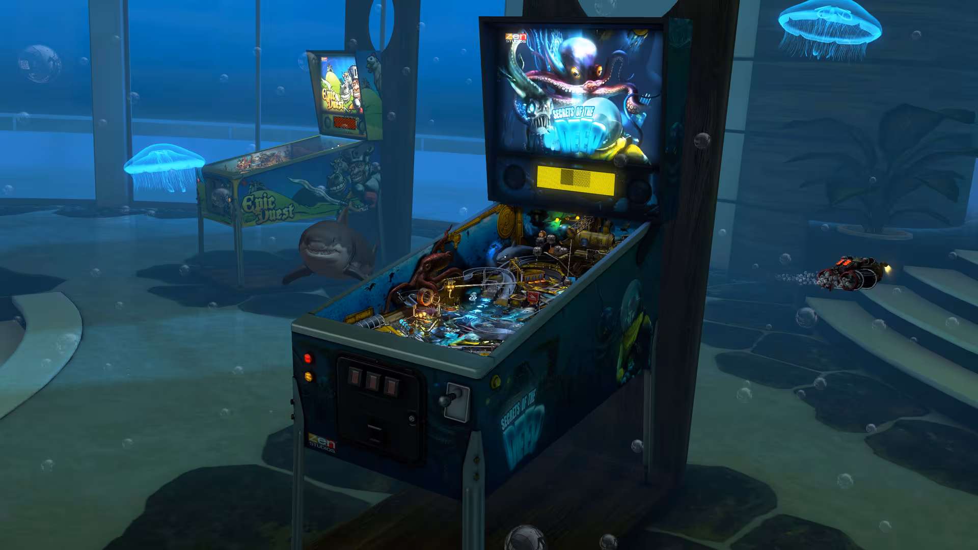 Pinball FX Classic VR - pinball-fx-classic-vr_3.avif