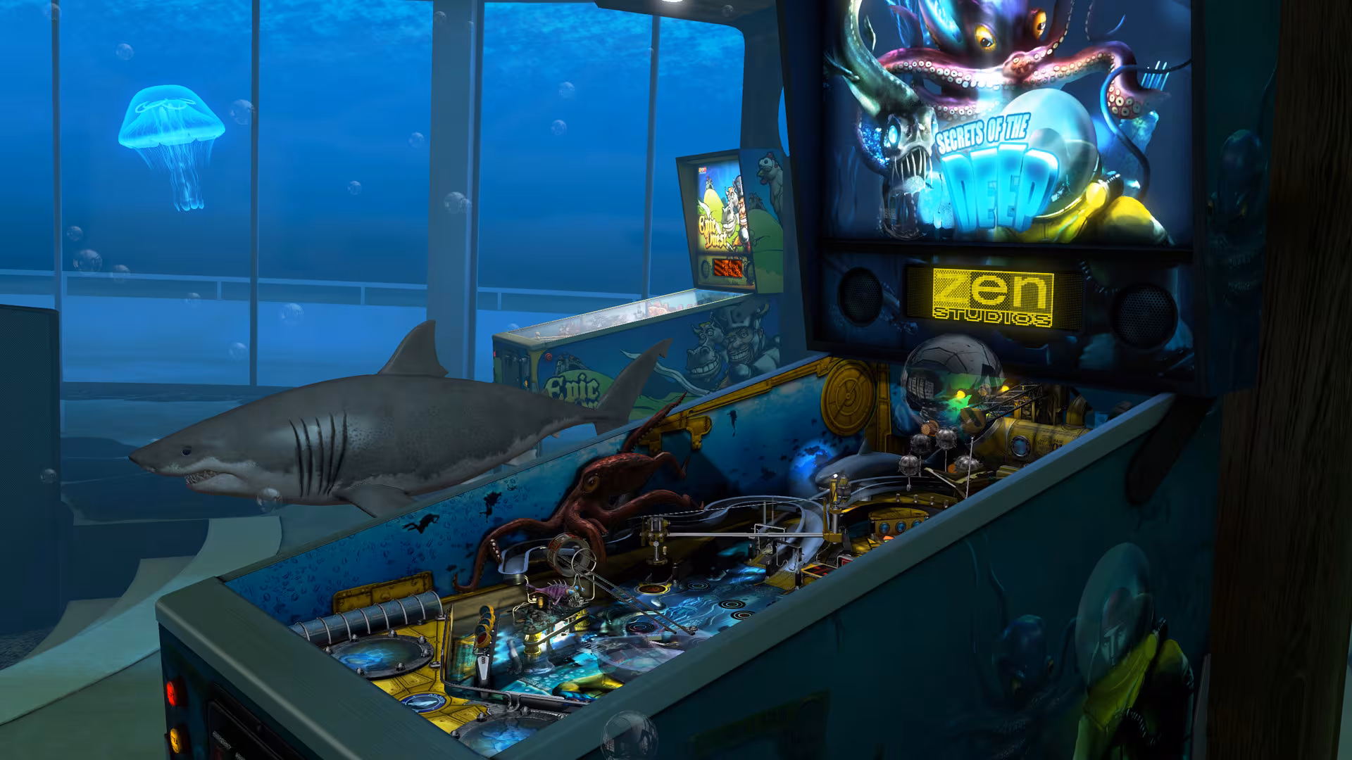 Pinball FX Classic VR - pinball-fx-classic-vr_5.avif
