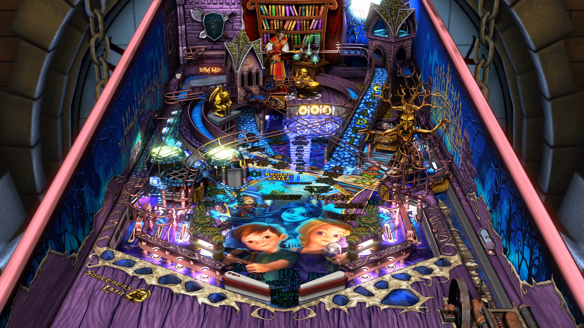 Pinball FX Classic - pinball-fx-classic_3.avif