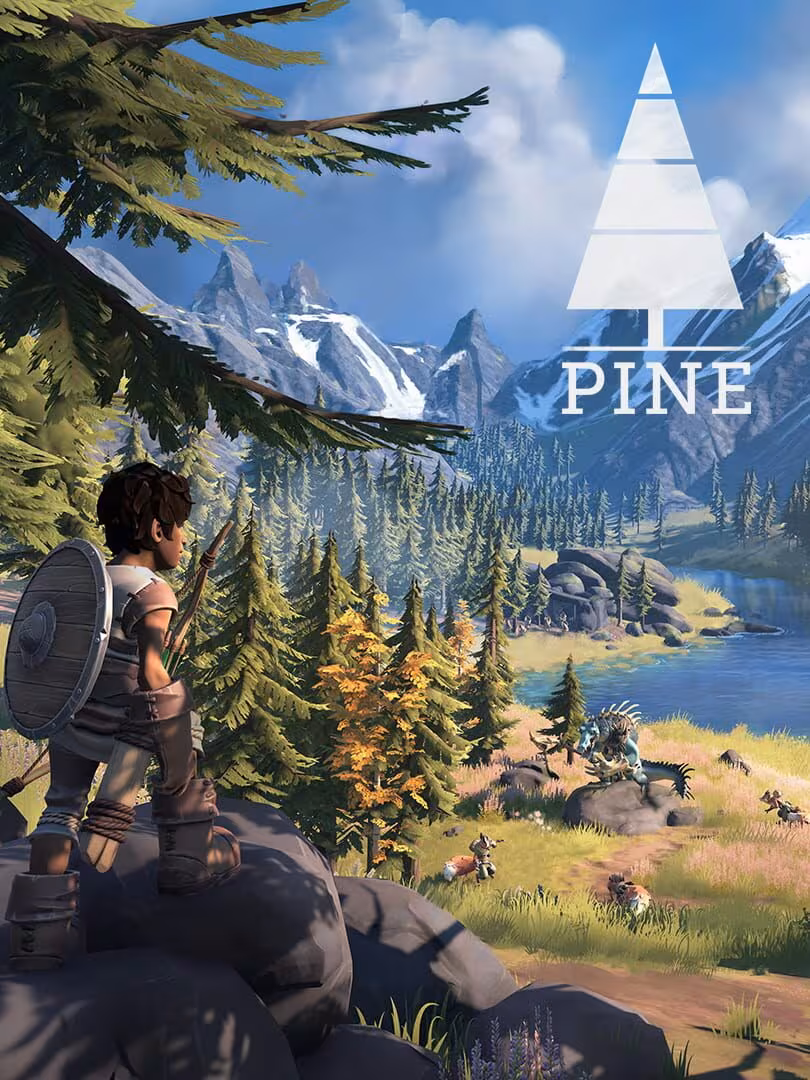 Capsule for Pine
