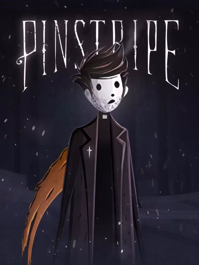Capsule for Pinstripe