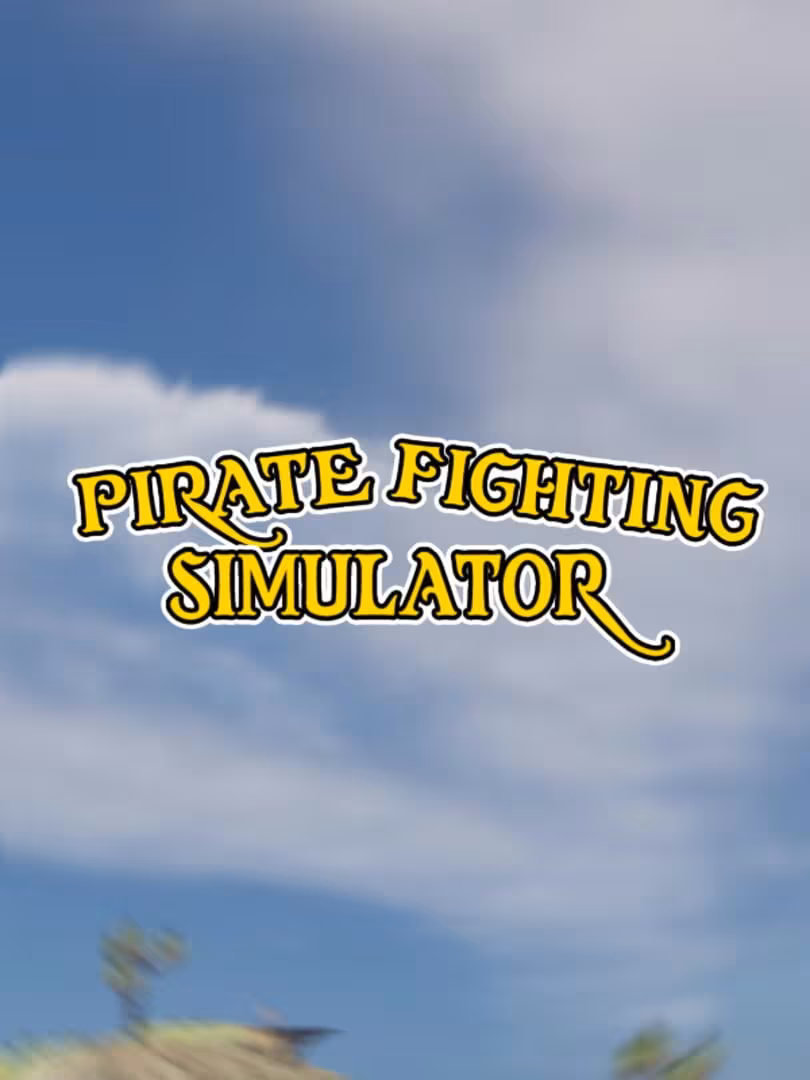 Capsule for Pirate Fighting Simulator