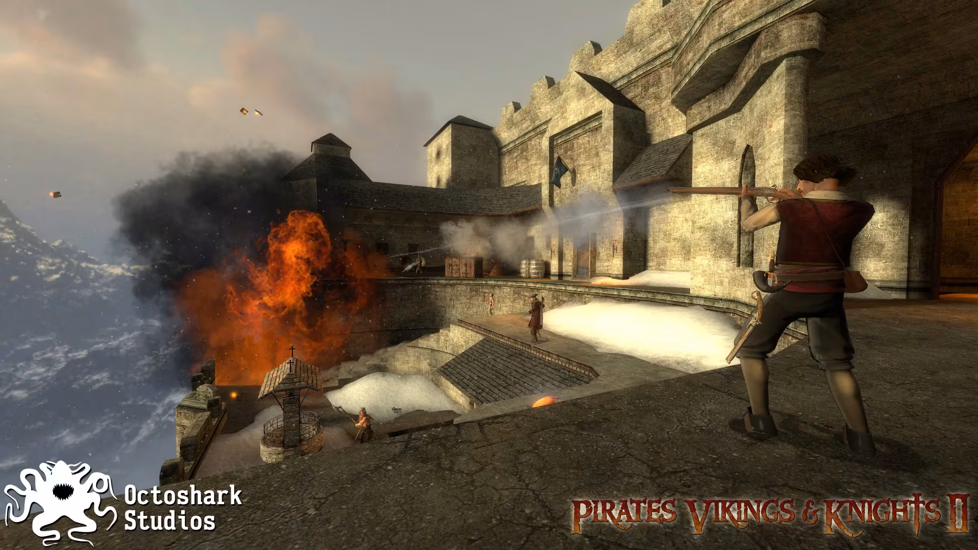 Pirates Vikings & Knights II - pirates-vikings-knights-ii_2.avif