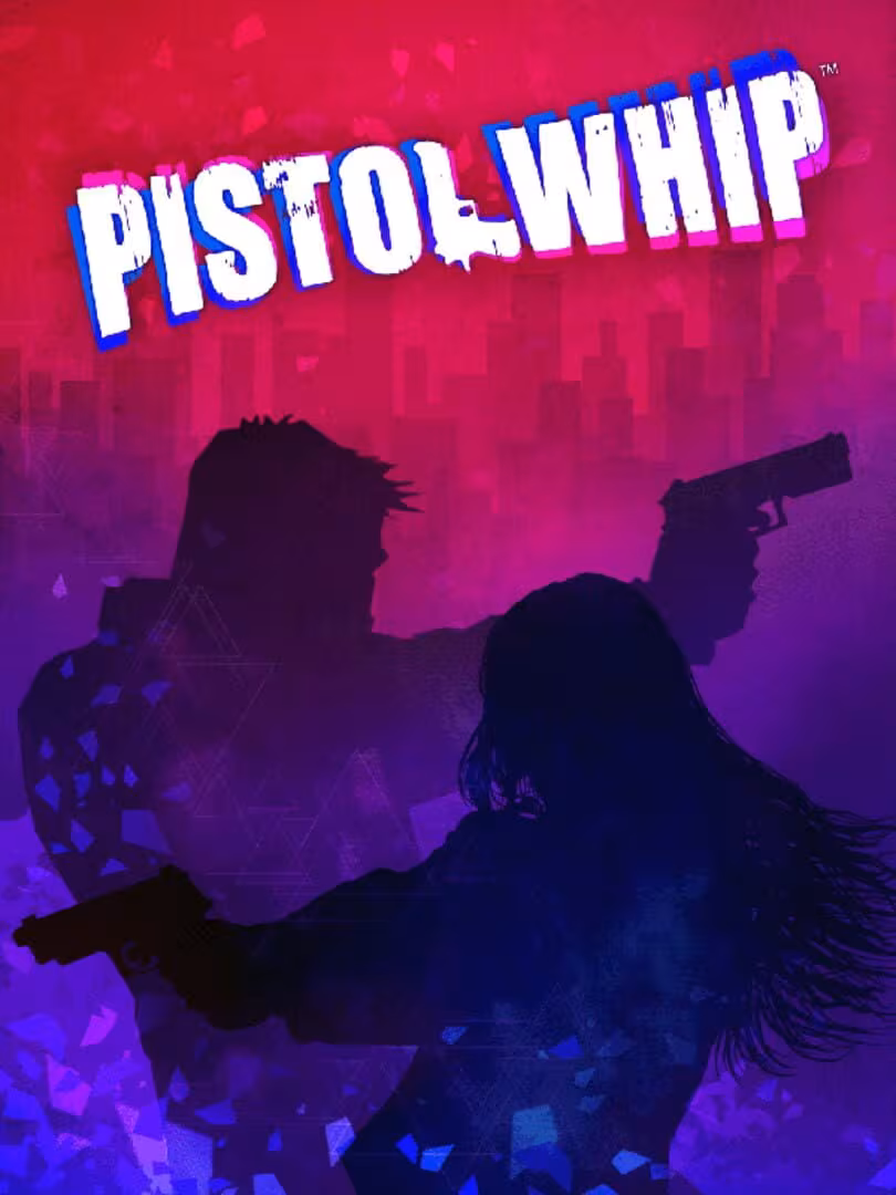 Capsule for Pistol Whip