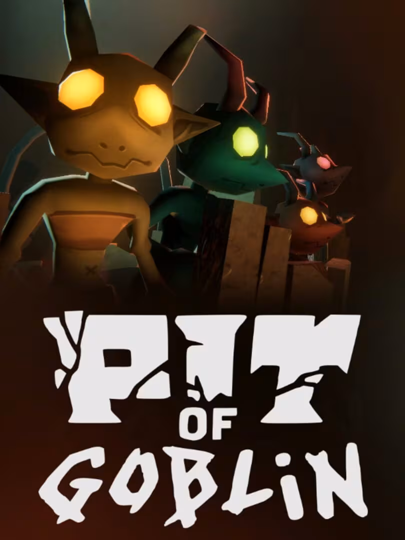 Capsule for PIT OF GOBLIN